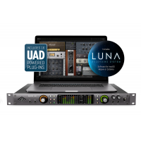 Universal Audio Apollo x6 [Heritage Edition] 