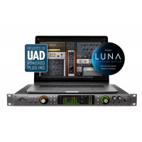 Universal Audio Apollo x8