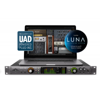 Universal Audio Apollo x8P