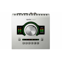 Universal Audio Apollo Twin USB [Heritage Edition]