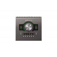 Universal Audio Apollo Twin X USB Duo [Heritage Edition]