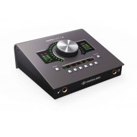 Universal Audio Apollo Twin X USB Duo [Heritage Edition]