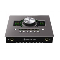 Universal Audio Apollo Twin X USB Duo [Heritage Edition]