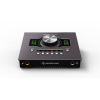 Universal Audio Apollo Twin X Duo [Heritage Edition]