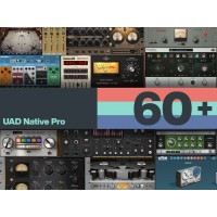 Universal Audio Apollo Twin X QUAD | Gen 2 (Studio+) - UAD Native Pro
