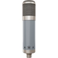 Universal Audio Bock 167 Tube Condenser Microphone