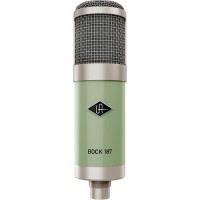 Universal Audio Bock 187 Large-diaphragm Condenser Microphone