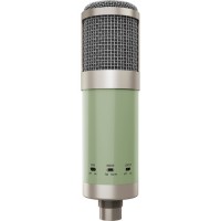 Universal Audio Bock 187 Large-diaphragm Condenser Microphone