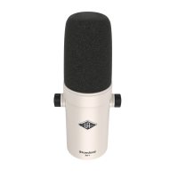 Universal Audio SD-1 Standard Dynamic Microphone