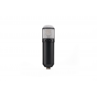 Universal Audio Sphere DLX modeling microphone