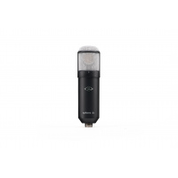 Universal Audio Sphere DLX modeling microphone