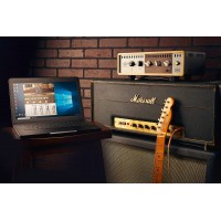 Universal Audio OX Amp Top Box