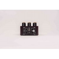 Universal Audio UAFX Lion 68 Super Lead Amp Pedal