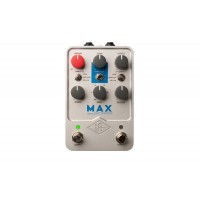 Universal Audio UAFX MAX Preamp & Dual Compressor