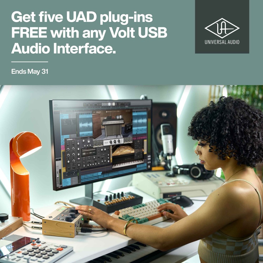 Volt Beatmaker Promo