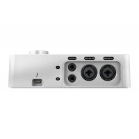 Universal Audio Apollo Solo - Thunderbolt 3 Audio Interface (for Mac & Windows) [Heritage Edition]