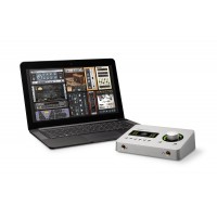 Universal Audio Apollo Solo USB - USB Audio Interface (for Windows) [Heritage Edition]