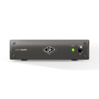 Universal Audio UAD-2 Satellite Thunderbolt 3 OCTO Core