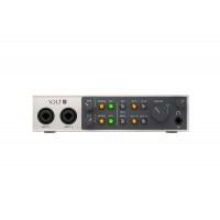 Universal Audio Volt 4 - USB Audio Interface