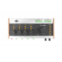 Universal Audio Volt 476P - USB Audio Interface