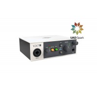 Universal Audio Volt 1 - USB Audio Interface