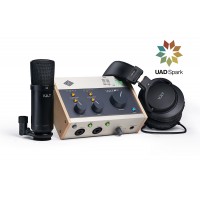 Universal Audio Volt 276 Studio Pack