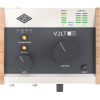 Universal Audio Volt 176 - USB Audio Interface