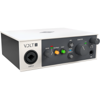 Universal Audio Volt 1 - USB Audio Interface