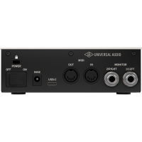 Universal Audio Volt 1 - USB Audio Interface