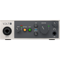 Universal Audio Volt 1 - USB Audio Interface