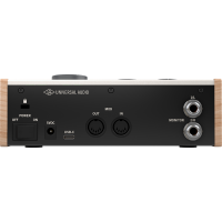 Universal Audio Volt 276 - USB Audio Interface