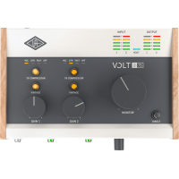 Universal Audio Volt 276 - USB Audio Interface
