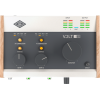 Universal Audio Volt 276 Studio Pack