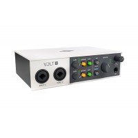 Universal Audio Volt 2 - USB Audio Interface