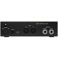 Universal Audio Volt 2 - USB Audio Interface