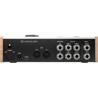 Universal Audio Volt 476 - USB Audio Interface