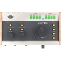 Universal Audio Volt 476 - USB Audio Interface