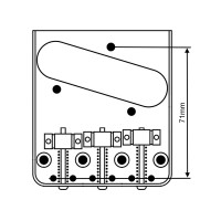 Vega-Trem VT2 Teletrem Classic