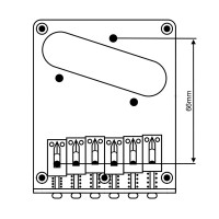 Vega-Trem VT2 Teletrem modern