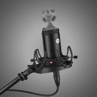 Voyage Audio Spatial Mic Dante 