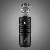 Voyage Audio Spatial Mic Dante 