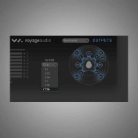 Voyage Audio Spatial Mic USB
