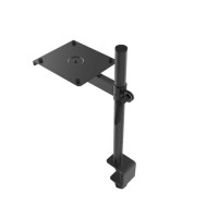 Wavebone Gemini Clamp-On Studio Monitor Stand (Pair)