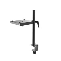 Wavebone Gemini Clamp-On Studio Monitor Stand (Pair)