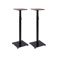 Wavebone Grand Gemini Studio Monitor Stand (Pair)