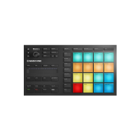 Native Instruments Maschine Mikro MK3