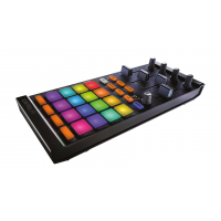 Native Instruments Traktor Kontrol F1