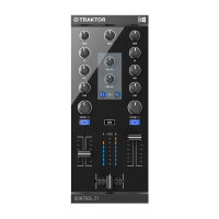 Native Instruments Traktor Kontrol Z1