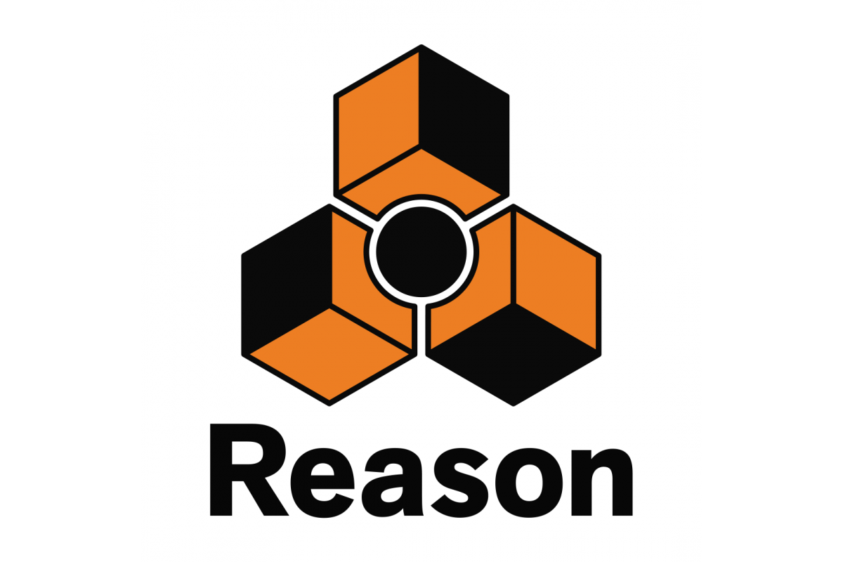 Reason ready. Reason. Reason Studio. Reason картинка. Propellerhead reason.