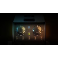 Universal Audio Solo 610